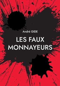 portada Les Faux Monnayeurs (en Francés)