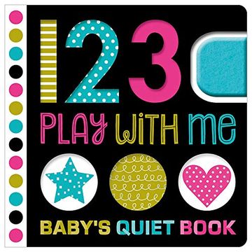 portada 123 Play With me (in English)