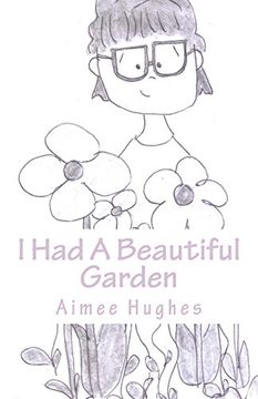 portada I had a Beautiful Garden (in English)