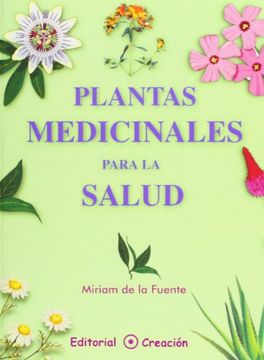 portada Plantas Medicinales Para la Salud
