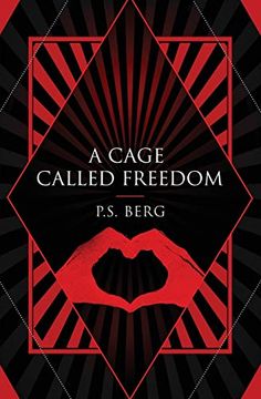 portada A Cage Called Freedom (en Inglés)