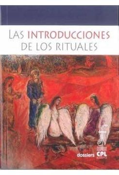 portada Las Introducciones de los Rituales (in Spanish)