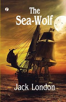 portada The Sea Wolf (in English)