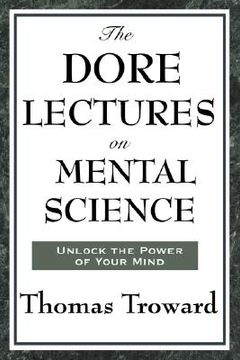 portada the dore lectures on mental science