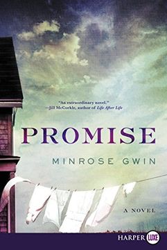 portada Promise (in English)