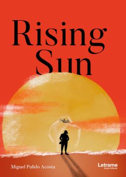 portada Rising sun