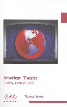 portada american theatre