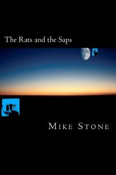 portada the rats and the saps (en Inglés)