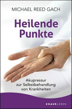 portada Heilende Punkte (in German)