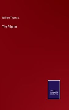 portada The Pilgrim (en Inglés)