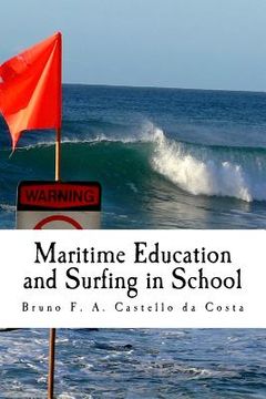 portada Maritime Education and Surfing in School: Treating surf hazards straight from the classroom (in English)