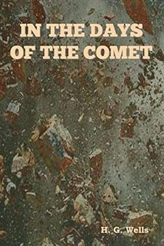 portada In the Days of the Comet 