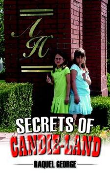 portada secrets of candie-land