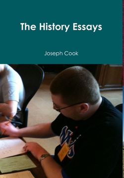 portada The History Essays (in English)