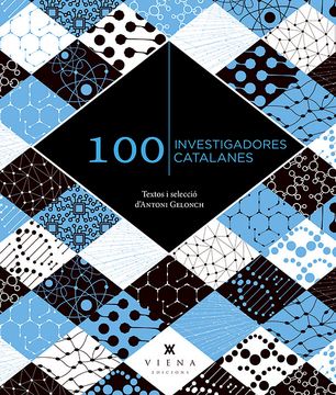 portada 100 Investigadores Catalanes (en Catalá)
