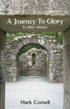 portada A Journey To Glory