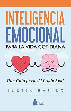 portada Inteligencia Emocional Para la Vida Cotidiana: Una Guía Para el Mundo Real
