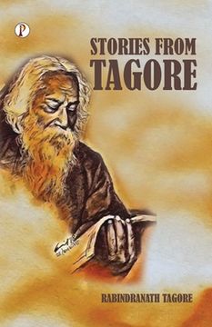 portada Stories from Tagore (en Inglés)