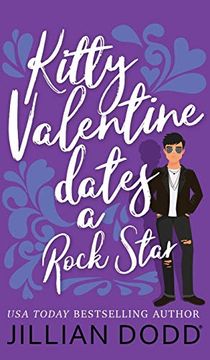 portada Kitty Valentine Dates a Rock Star (3) (in English)