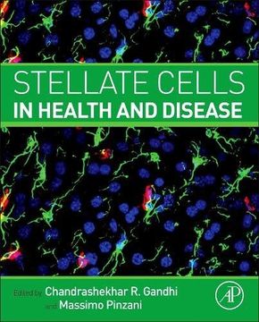 portada Stellate Cells in Health and Disease