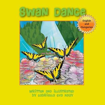 portada Swan Dance (in English)