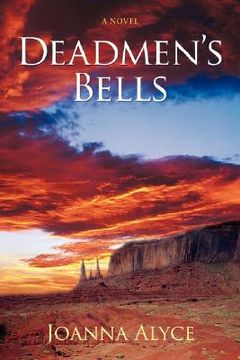portada deadmen's bells (en Inglés)
