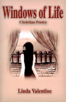 portada windows of life: christian poetry (en Inglés)