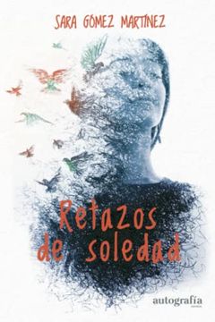 portada Retazos de Soledad