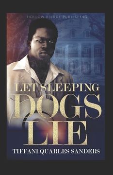 portada Let Sleeping Dogs Lie (en Inglés)