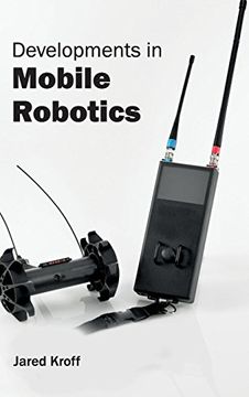portada Developments in Mobile Robotics 