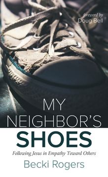 portada My Neighbor's Shoes (in English)