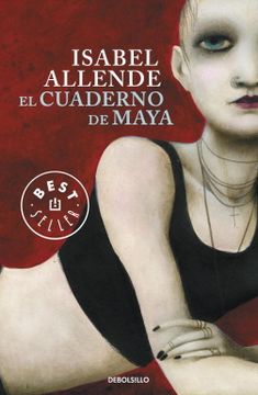 portada El Cuaderno de Maya (in Spanish)