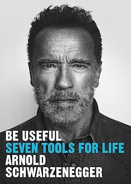 portada Be Useful: Seven Tools for Life (in English)