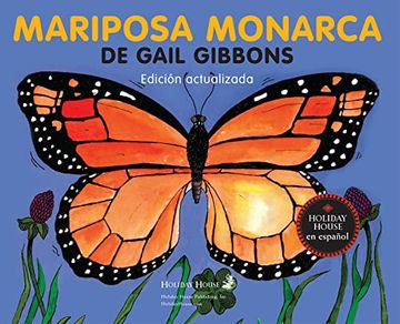 portada Mariposa Monarca (in Spanish)