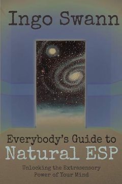 portada Swann, i: Everybody's Guide to Natural esp (en Inglés)