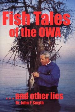 portada Fish Tales of the OWA . . . and other lies (en Inglés)