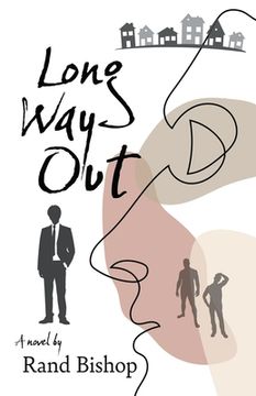 portada Long Way Out (in English)