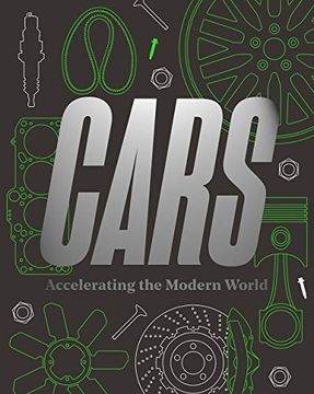 portada Cars: Accelerating the Modern World 