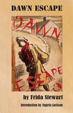portada Dawn Escape (en Inglés)