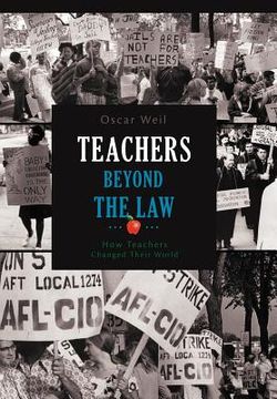 portada teachers beyond the law