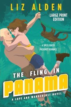 portada The Fling in Panama (in English)