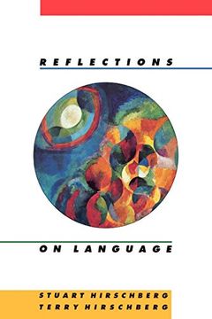 portada Reflections on Language (en Inglés)
