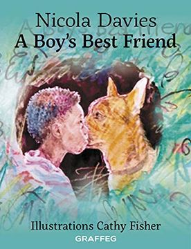portada A Boy's Best Friend (in English)