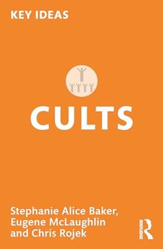 portada Cults (Key Ideas) (en Inglés)