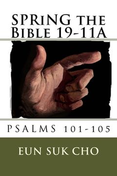 portada SPRiNG the Bible 19-11A (en Inglés)