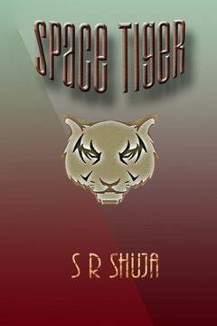 portada Space Tiger