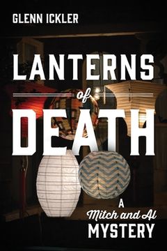 portada Lanterns of Death: A Mitch and Al Mystery 