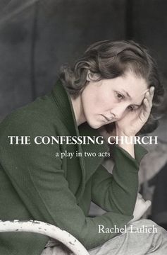 portada The Confessing Church