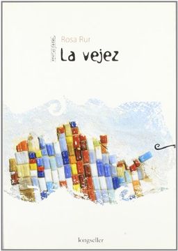 portada La Vejez (in Spanish)