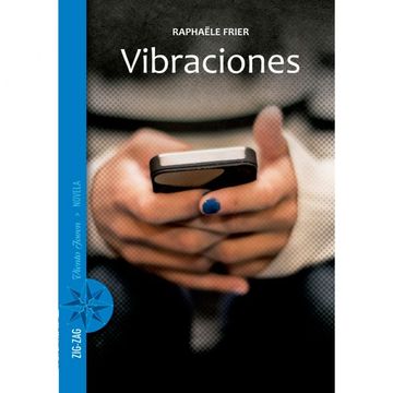 portada Vibraciones (in Spanish)